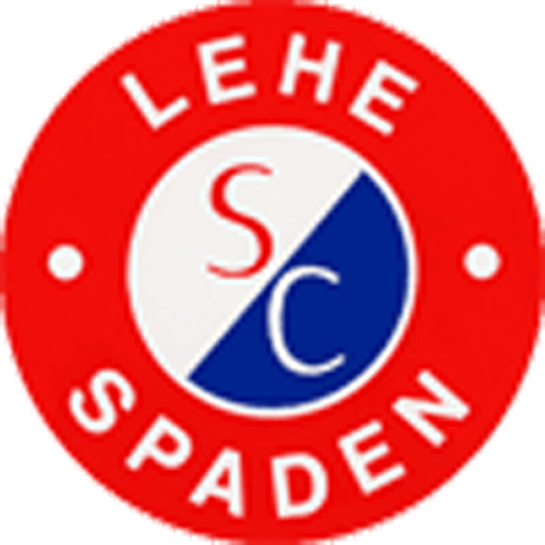 Wappen SC Lehe-Spaden